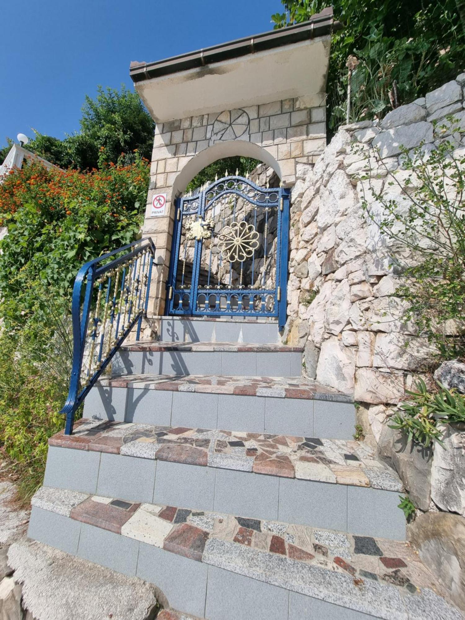 Apartmani Anda Živogošće Esterno foto