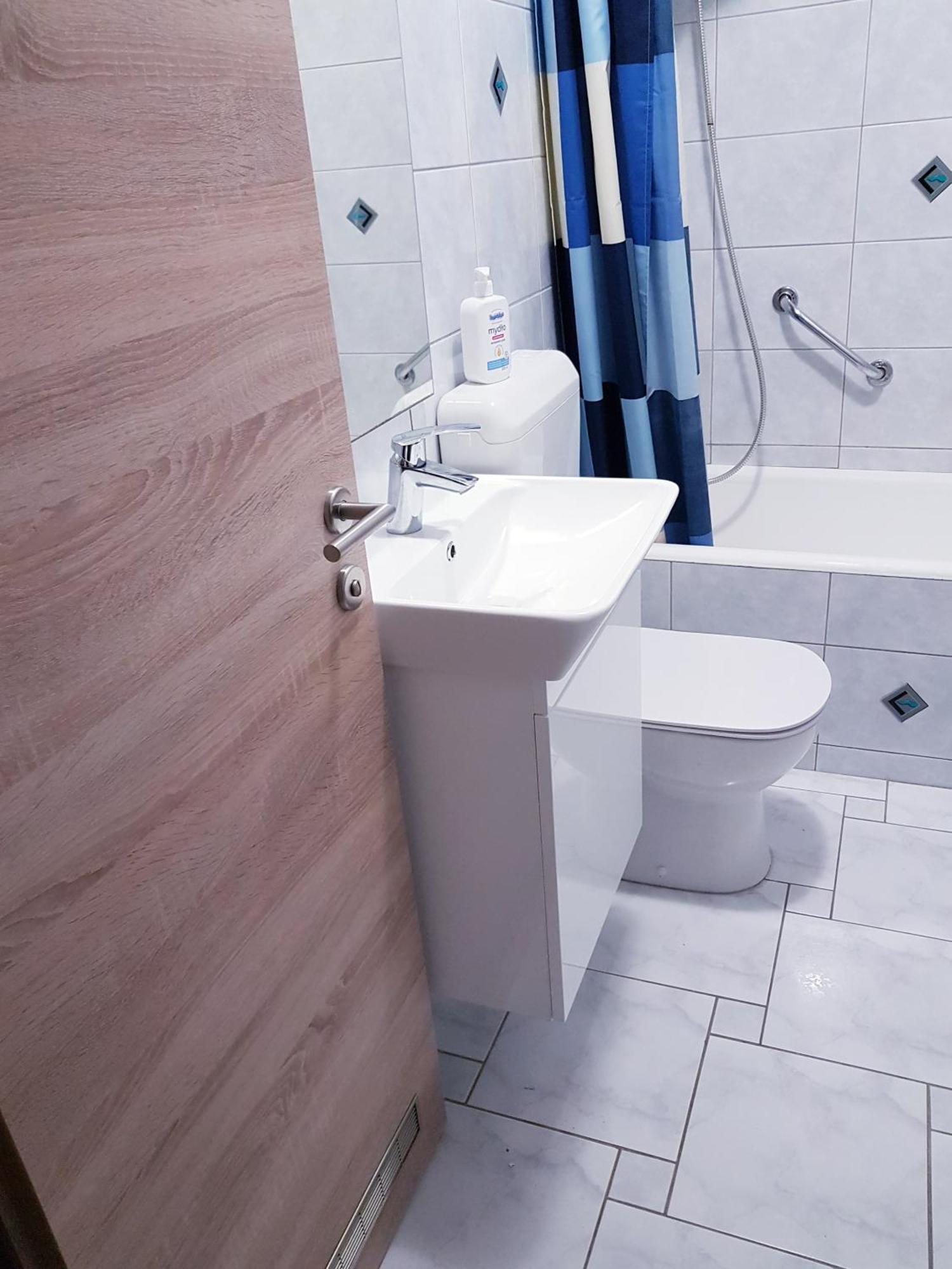 Apartmani Anda Živogošće Esterno foto