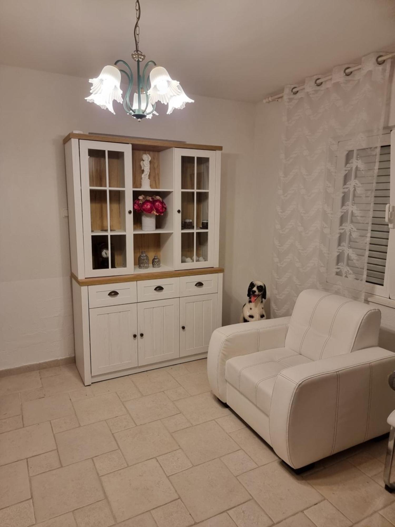 Apartmani Anda Živogošće Esterno foto