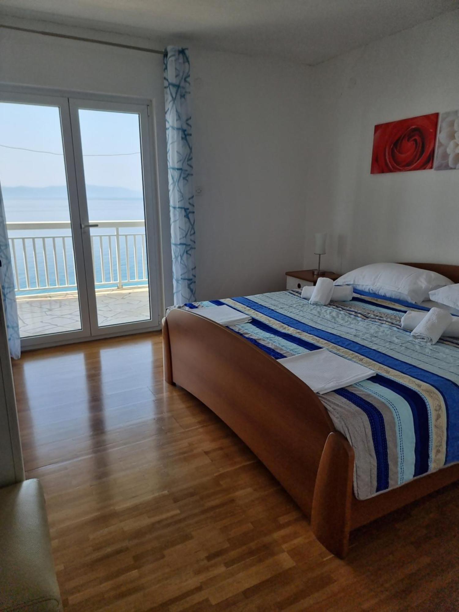 Apartmani Anda Živogošće Camera foto