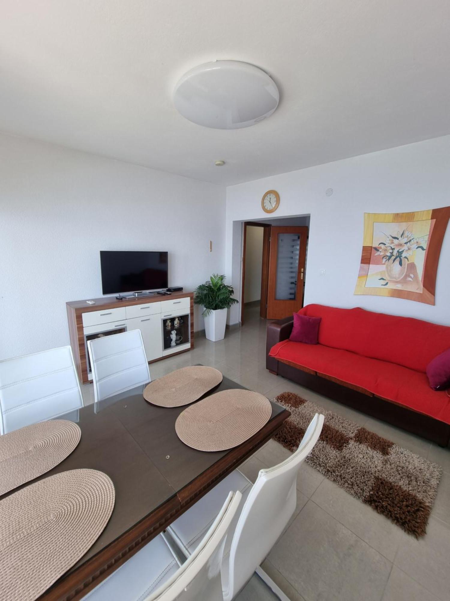 Apartmani Anda Živogošće Camera foto
