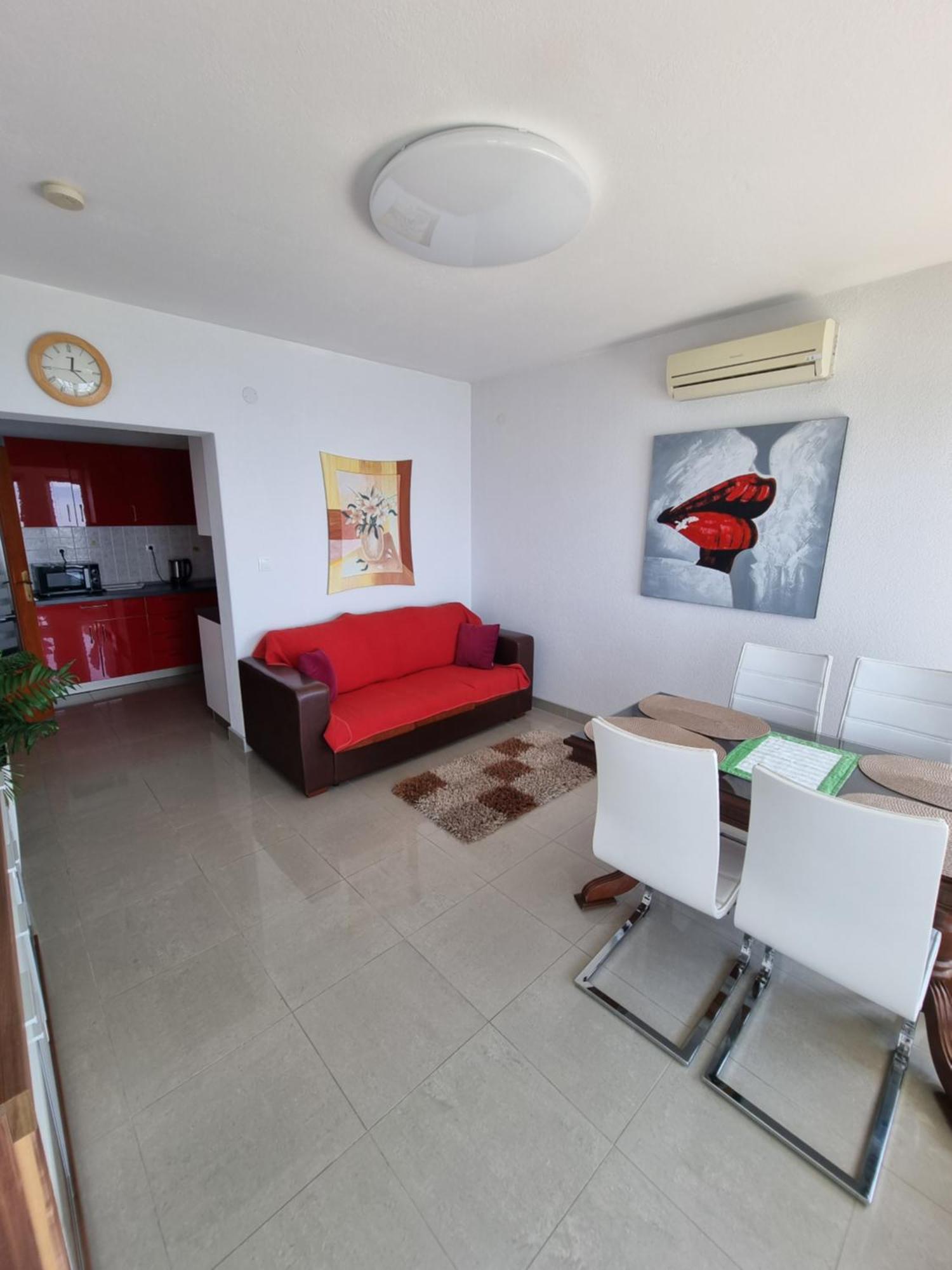 Apartmani Anda Živogošće Camera foto