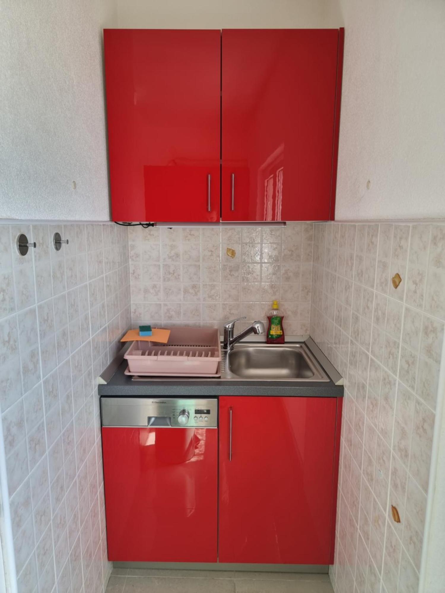 Apartmani Anda Živogošće Camera foto