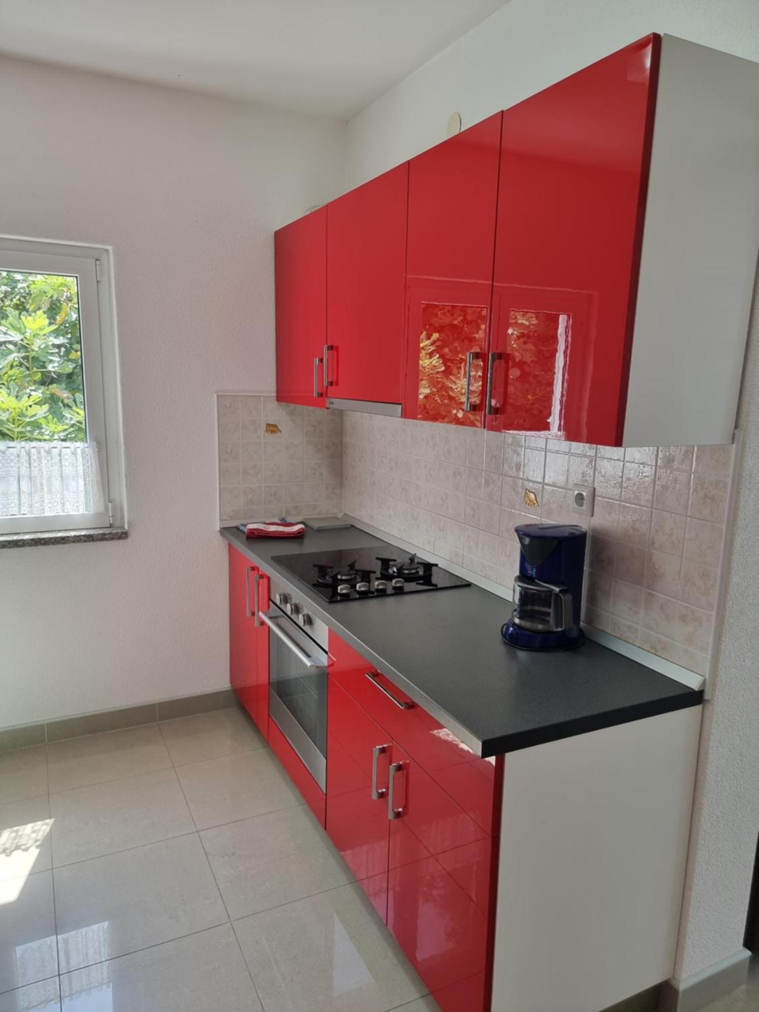 Apartmani Anda Živogošće Camera foto