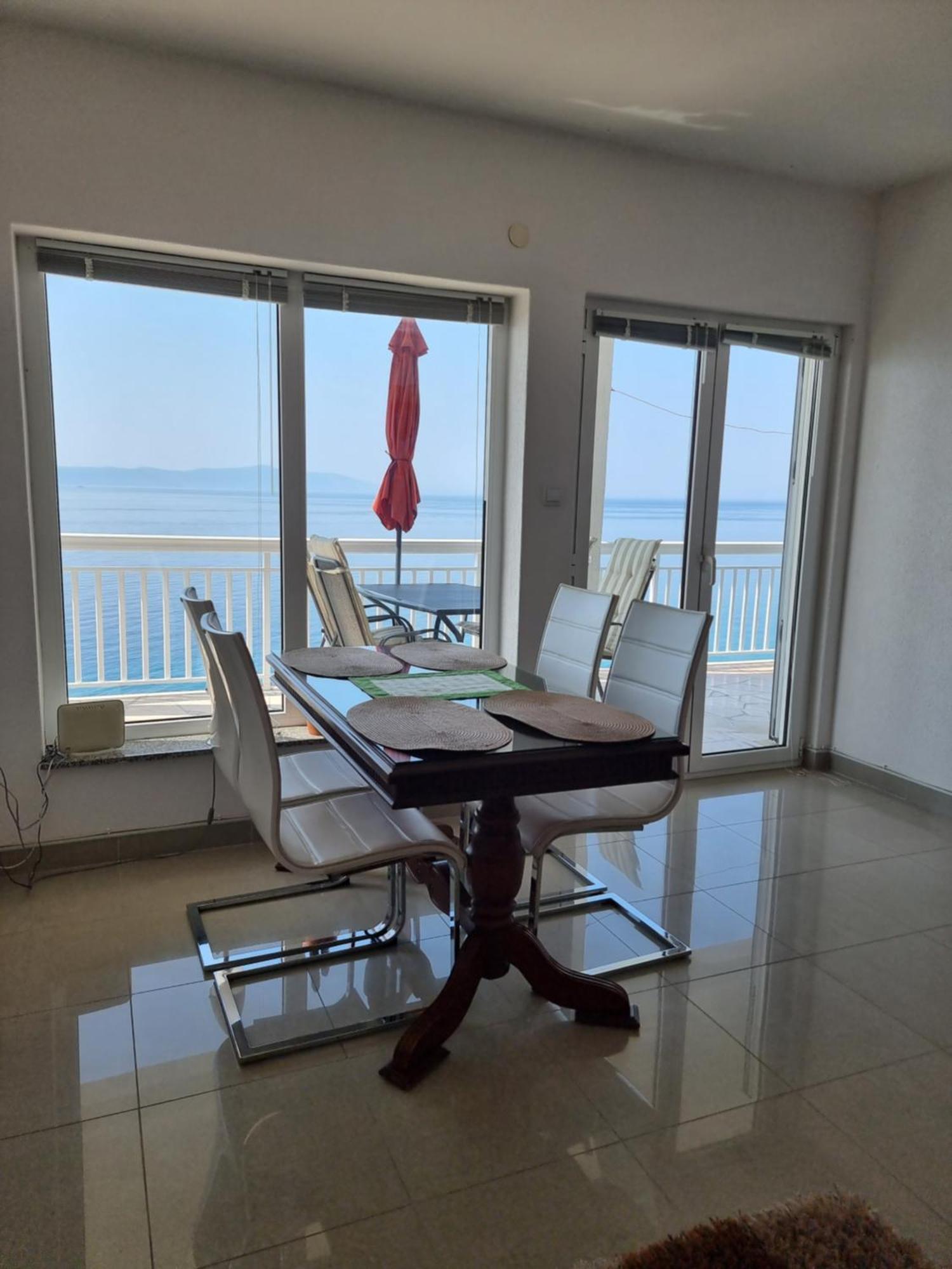 Apartmani Anda Živogošće Camera foto