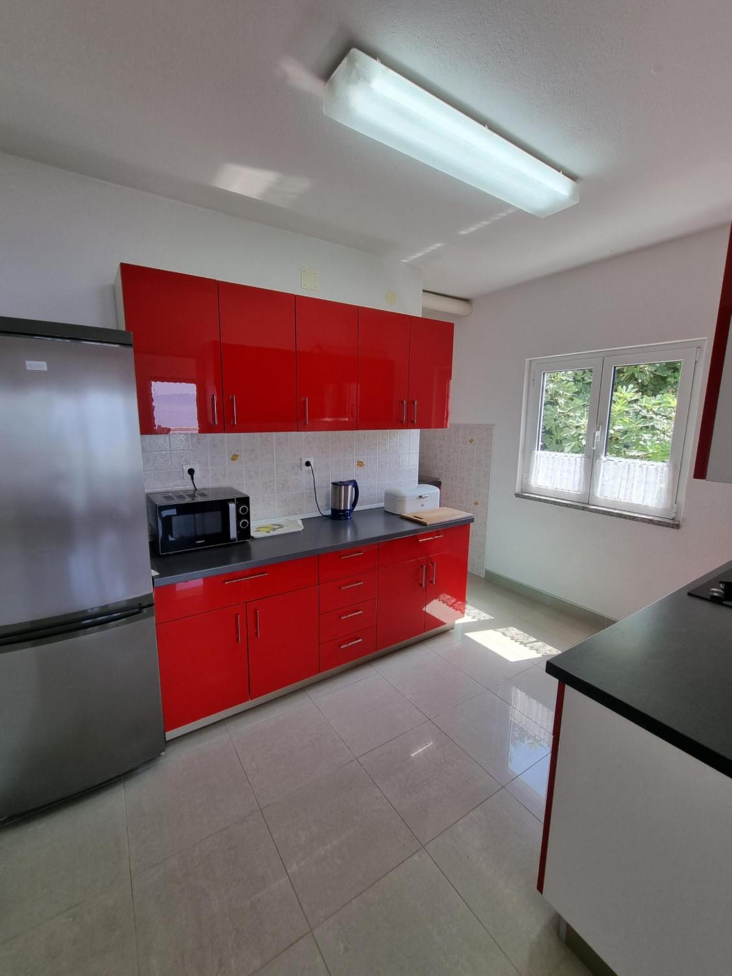 Apartmani Anda Živogošće Camera foto