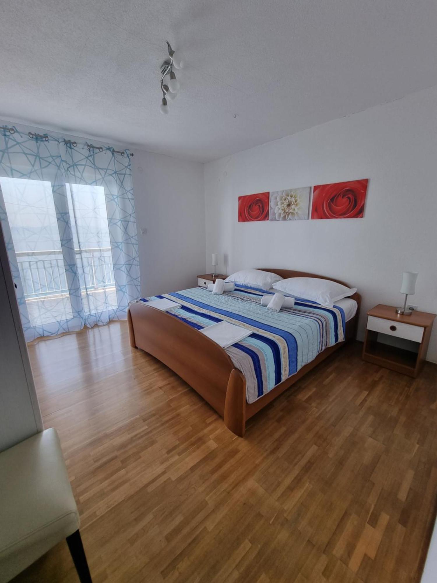 Apartmani Anda Živogošće Camera foto