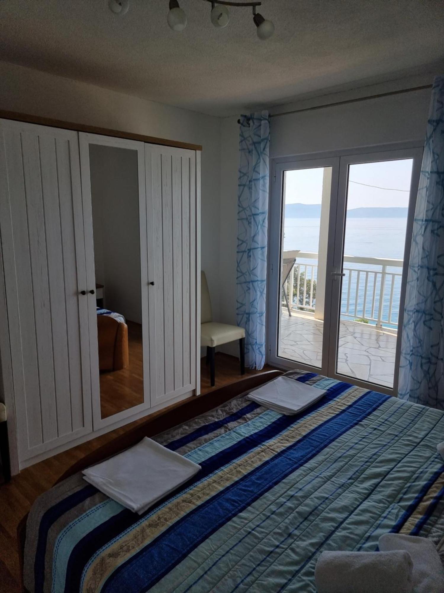 Apartmani Anda Živogošće Camera foto