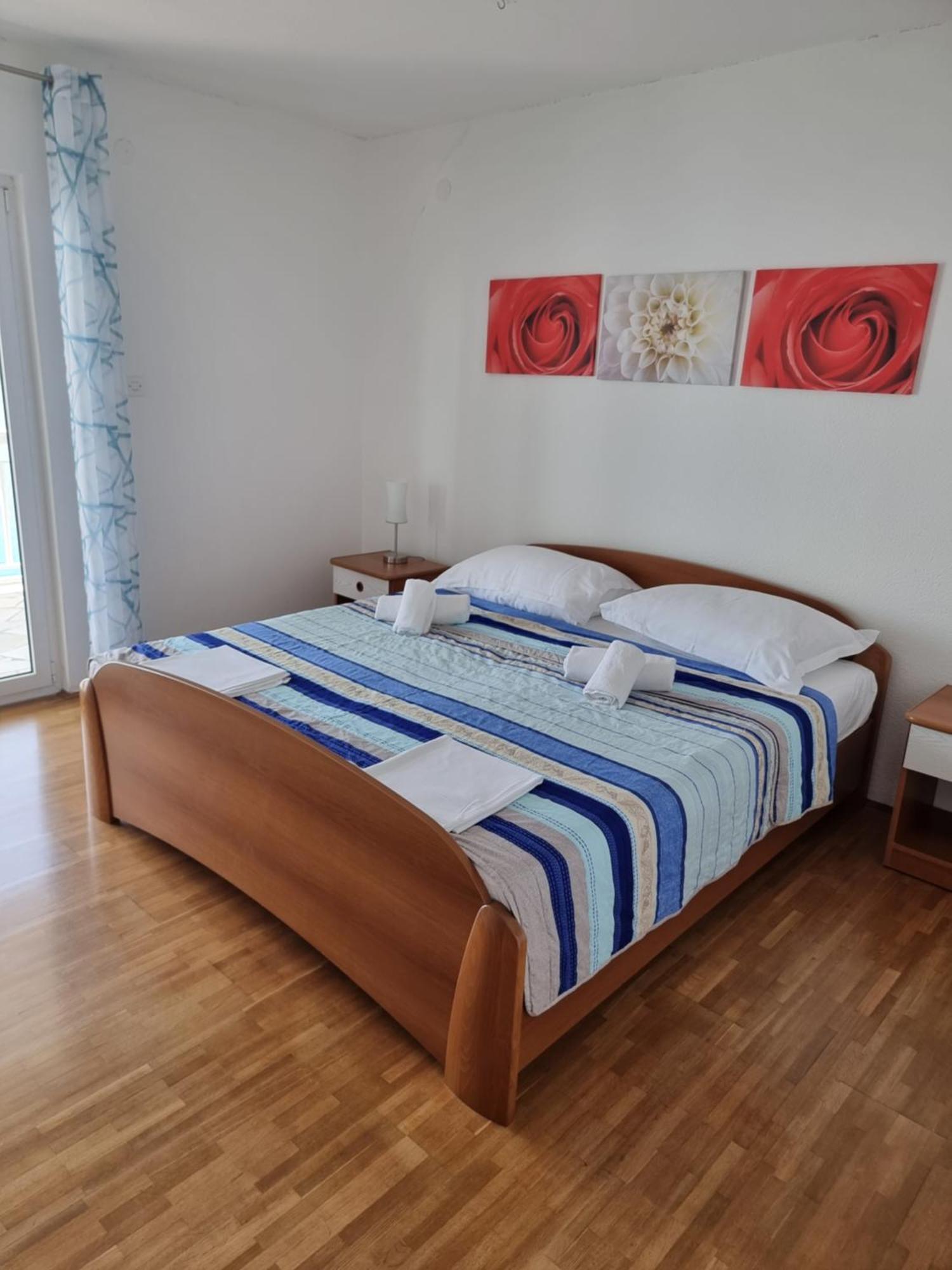 Apartmani Anda Živogošće Camera foto