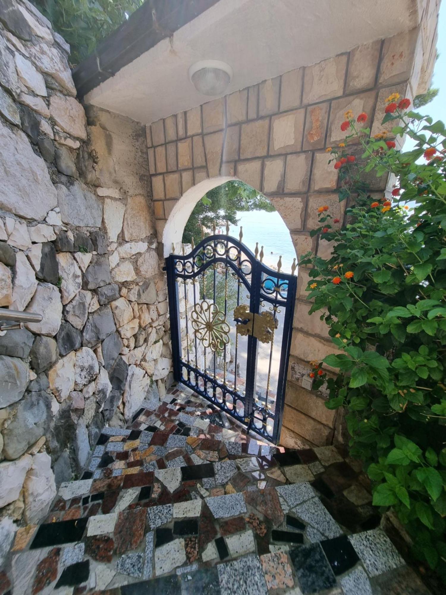 Apartmani Anda Živogošće Camera foto