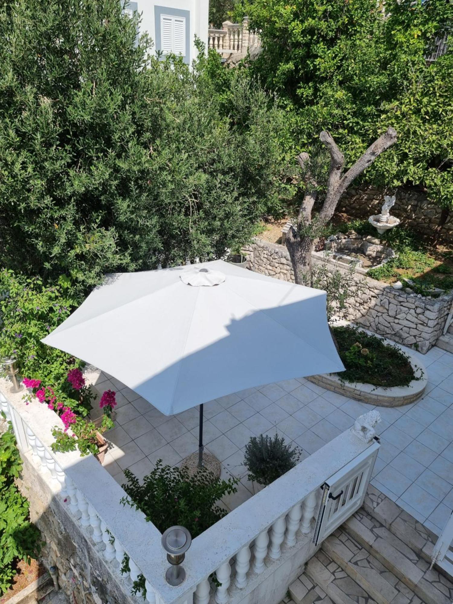 Apartmani Anda Živogošće Camera foto
