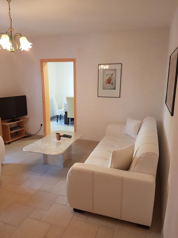 Apartmani Anda Živogošće Esterno foto